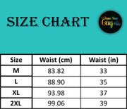 Swimwear Short Trunks