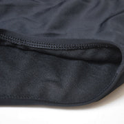 Simple Plus-size Fashion Swimming Trunks