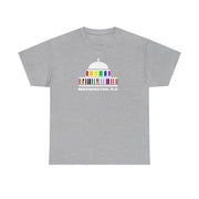 U.S. Capitol Gay Pride Tee