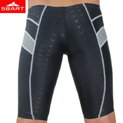 Swimming Briefs Men Swimwear Briefs Quick Dry Swimsuit Swimming Trunks Jammers Board Surf Shorts