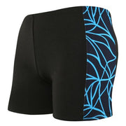 Men Swimwear Pants Summer Sexy Beach Shorts Swim Shorts Trunks New Swimsuit Men's Swimming Trunks Boxer Briefs