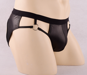 Gay Men jock strap, Gay Underwear, Gay Jockstrap, Men's Thongs, Men's  Leather Sexy Underwear, Men Erotic Jockstrap, Men's Thongs , Go-Go Boy jockstrap, Go-Go Dancer jockstrap