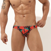 Bikini Iron Man Tenderness Briefs