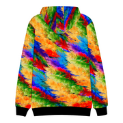 Gay Pride Hoodies Pullover Sweatshirts with Pockets