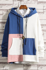 Sweatshirt Men Plus Size Loose Couple Jacket