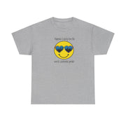 Happiness is seeing how the world celebrates Pride tshirt World Pride 2025