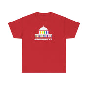 U.S. Capitol Gay Pride Tee