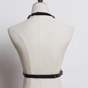Punk Harajuku Harness Waistband Belt Jewelry