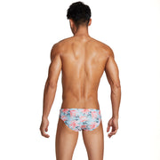 Men's Swimming Briefs Beach Trunks