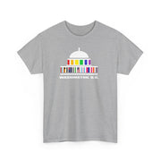 U.S. Capitol Gay Pride Tee