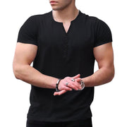 Men's Tight Fit Shirt