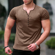 Men's Tight Fit Shirt