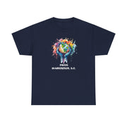 Pride Globe T-Shirt