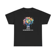 Pride Globe T-Shirt