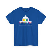 U.S. Capitol Gay Pride Tee