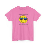 Happiness is seeing how the world celebrates Pride tshirt World Pride 2025