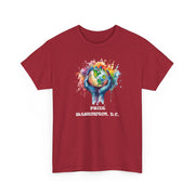 Pride Globe T-Shirt