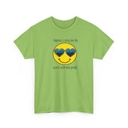 Happiness is seeing how the world celebrates Pride tshirt World Pride 2025