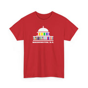 U.S. Capitol Gay Pride Tee