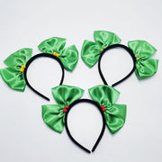 Ceremonial Straps St. Patrick's Day Bronzing Straps Festive Party Supplies Irish Festival Decorations