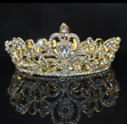 Drag Queen Crown, Drag Queen Crystal Tiara Crown