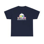 U.S. Capitol Gay Pride Tee