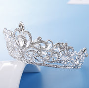 Drag Queen Crown, Drag Queen Crystal Tiara Crown