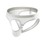 Men's Ice Silk Thong Underwear Fashion