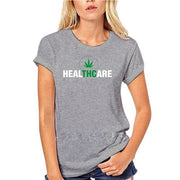 New Women's Loose Plus Size T-shirt