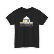 U.S. Capitol Gay Pride Tee