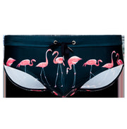 Men's Printed Fashion Swim Briefs