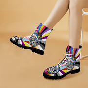 Gay Pride Boots, Gay Pride 