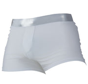 Shorts Gold And Silver Triangle Men's Swimming Trunks Boxer Men's Swimming Trunks