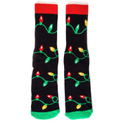 New Christmas Men Socks 2023 New Year Funny Christmas Tree