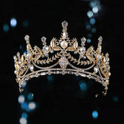 Drag Queen Crown, Drag Queen Tiara