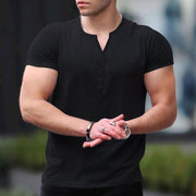 Men's Tight Fit Shirt