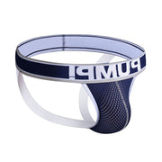 Passionate And Hot Super Porno Mesh Thong Men Sports Buttocks