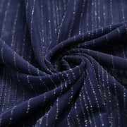 Muscle Fit T-shirt Mesh See-through Thin Breathable, Slim Fit T-Shirt