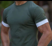 Men's Tight Fit Shirt
