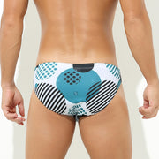 Gay Pride Swim Briefs Young Men