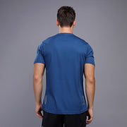 Shirt Homme Running Men Designer Quick Dry T Shirts Running Slim Fit Tops Tees