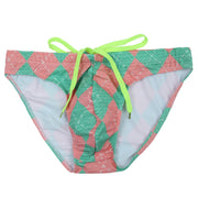 Gay Pride Swim Briefs Young Men
