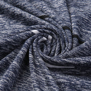 T Shirts Mens Summer O Neck Cotton Trending Streetwear Tops Striped Short Sleeve Cool Tee Mens Clothing