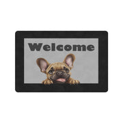 Custom door mat,  Front Doormat 24