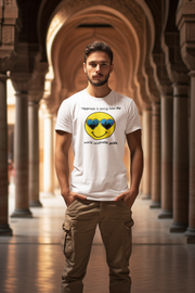 Happiness is seeing how the world celebrates Pride tshirt World Pride 2025