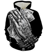 Gay Pride Hoodie, Gay Slut Hoodie, Men's Hoodie