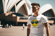 Happiness is seeing how the world celebrates Pride tshirt World Pride 2025