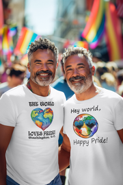 World Pride 