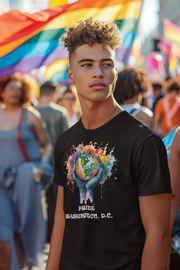 Pride Globe T-Shirt
