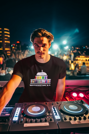 U.S. Capitol Gay Pride Tee